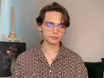 Private danieltuckerr on Chaturbate