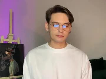 Private danieltuckerr on Chaturbate