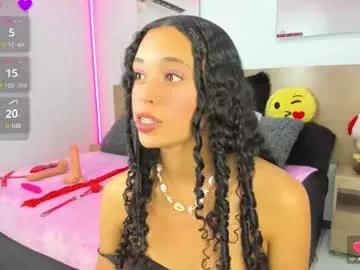 Freechat danix_coruscans on Chaturbate