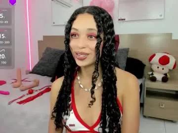 Freechat danix_coruscans on Chaturbate