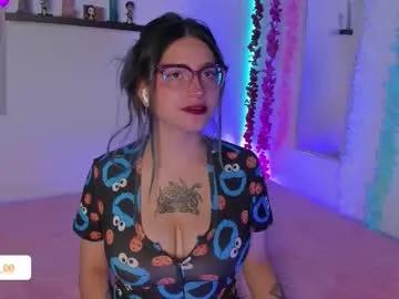 Freechat destiny14_ on Chaturbate
