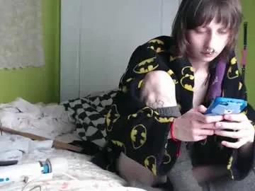 devilg1rl — hiii< type /menu or /socials in chat! #smalltits #bush #goth #skinny #hairy
