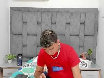 devilwisp — GOAL: HELLO DEVIL   [10 tokens remaining] Midnight Heat #new #teen #femboy #lovense #anal