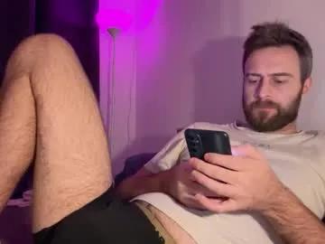 dickjulian — Hiiiiii    Goal: I'm lick her pussy  [425 tokens remaining] #cum #uncut #hairy #cum #uncut