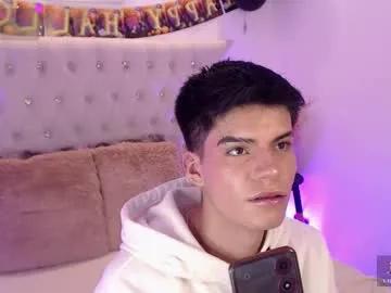 Freechat dulcey_ on Chaturbate