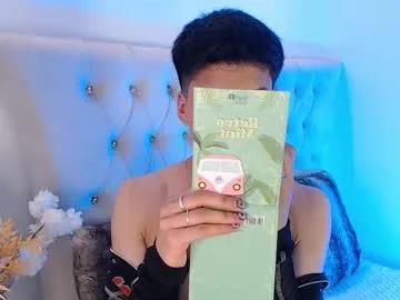 Freechat dulcey_ on Chaturbate