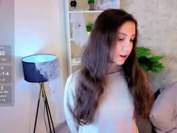 ebonyleibenstein — GOAL: Put ice on my ass [53 tokens remaining] Welcome to my room! Hello #18 #smalltits #squirt #lovense #skinny