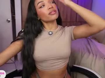 Freechat eimi_space on Chaturbate