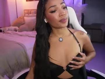 Chaturbate eimi_space is Freechat eimi_space — hi guys - favorite patterns 11-33-111-333 a orgasm for you -check my videos in profile #tease #ebony #smalltits #cum #young #natural #obedient #feet