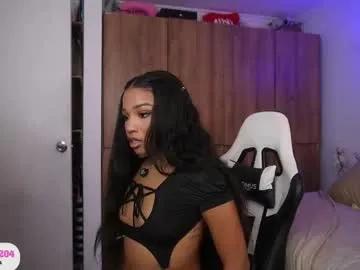 Freechat eimi_space on Chaturbate