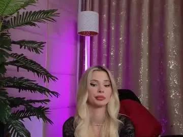 eleineblue on Chaturbate 