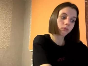 elinhelser — G:take off my t-shirt  Hi guys! I'm here #new my name is Elisa, I'm #18  #shy #teen #young  [104 tokens remaining]