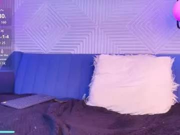 Freechat elizbeth_777 on Chaturbate