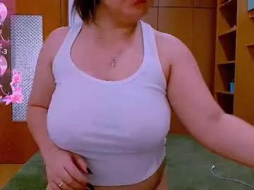 ella_diamonds — heyy , shh my step dad is home , don t make me scream #anal #daddy #lovense #squirt #pregnant