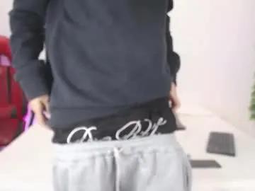 emmo_boy — my big cum #new #18 #anal #latino #bigcock [455 tokens remaining]