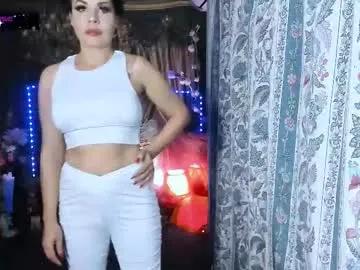 Freechat erotic_dessire on Chaturbate