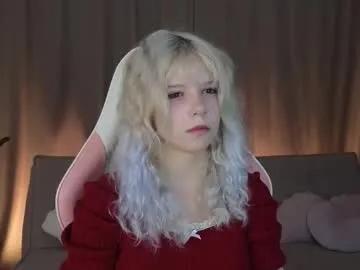 Freechat evasway on Chaturbate