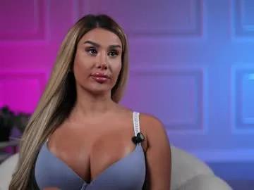 Freechat evazane on Chaturbate