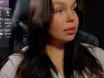 Freechat fairy_mairy on Chaturbate