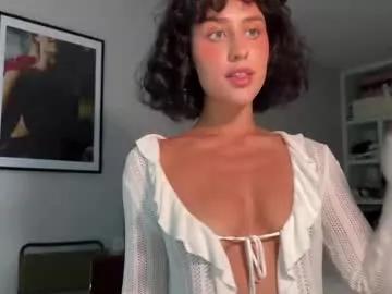 Chaturbate flaming_hotty is Private flaming_hotty — Hey! I'm Eva and I want to have fun! Let's play dice? | PVT OPEN #new #smalltits #nonude #natural #cute
