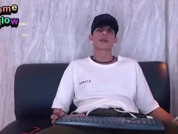 Freechat franvill_trato on Chaturbate