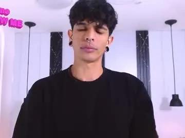 Freechat franvill_trato on Chaturbate