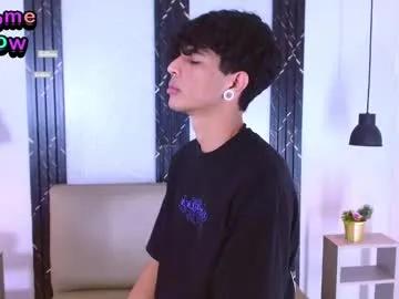 Freechat franvill_trato on Chaturbate