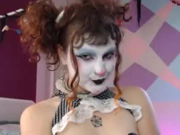 Freechat friskyflowers on Chaturbate