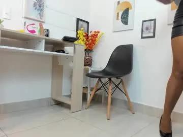 genesis_torres on Chaturbate 