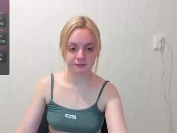 Freechat gerda_bloempje on Chaturbate
