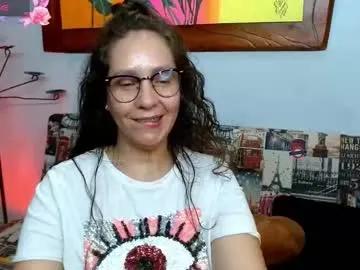 Freechat goddessnahi on Chaturbate