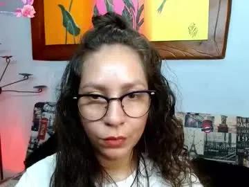 Freechat goddessnahi on Chaturbate