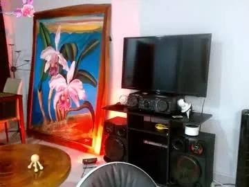 Freechat goddessnahi on Chaturbate