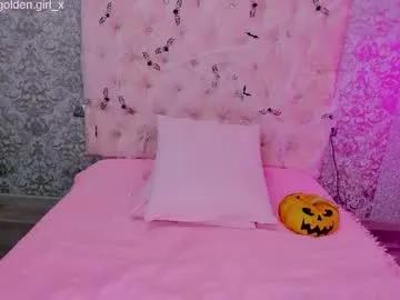 golden_girl__ — fingering pussy [333 tokens left] Happy Halloween #anal #smalltits #pantyhose #squirt ##skinny