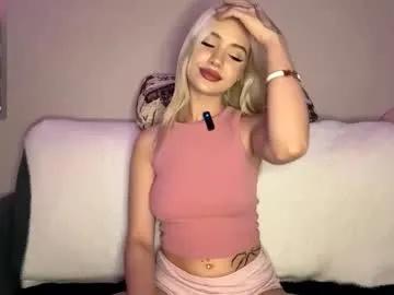 Freechat gwendolynharkey on Chaturbate