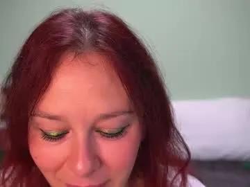 Freechat haileymoon85 on Chaturbate