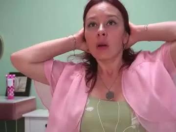 Freechat haileymoon85 on Chaturbate