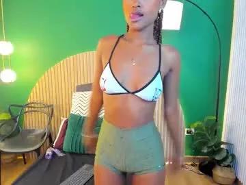 Freechat halleylorens on Chaturbate