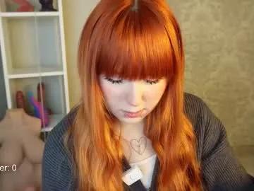 Freechat hannah_lourens on Chaturbate