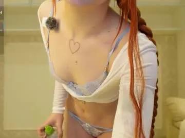 Chaturbate hannah_lourens is Private hannah_lourens — Make moan daddy. Tip 40,77,230,666 if you want to make my pussy feel so good - Goal: Squirt #redhead #fuckmachine #anal #squirt #teen