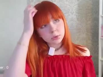 Freechat hannah_lourens on Chaturbate