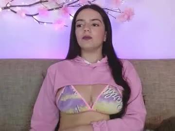 haru_blossom — GOAL: hi guys  Play Boobs (oil+ice)   Luhson [167 tokens remaining] Welcome to my room! #new #latina #bigboobs #petite #anal