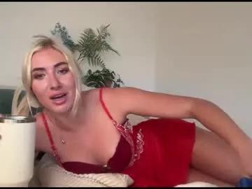 Freechat heyskylar on Chaturbate
