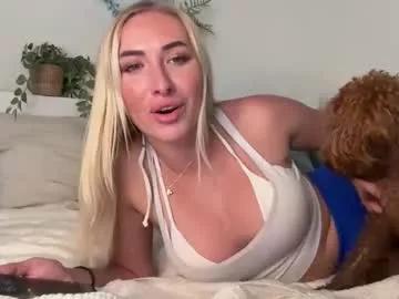 Freechat heyskylar on Chaturbate