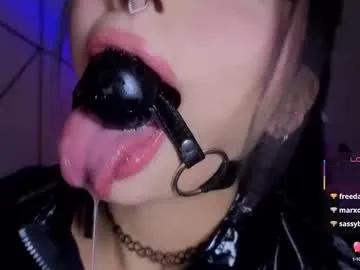 hollyxx_ on Chaturbate 