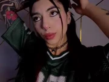 hollyxx_ on Chaturbate 