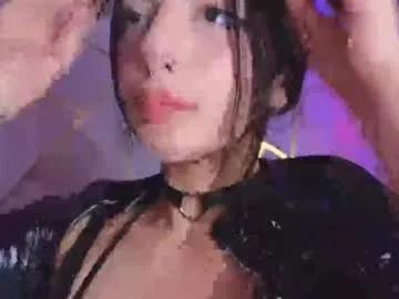 hollyxx_ on Chaturbate 