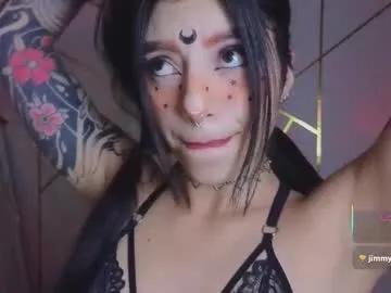 hollyxx_ on Chaturbate 