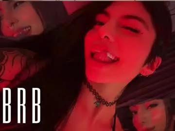 hollyxx_ on Chaturbate 