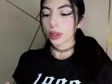 hollyxx_ on Chaturbate 